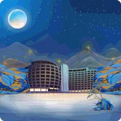 可暖可美可呆萌——世茂印象表情包上线