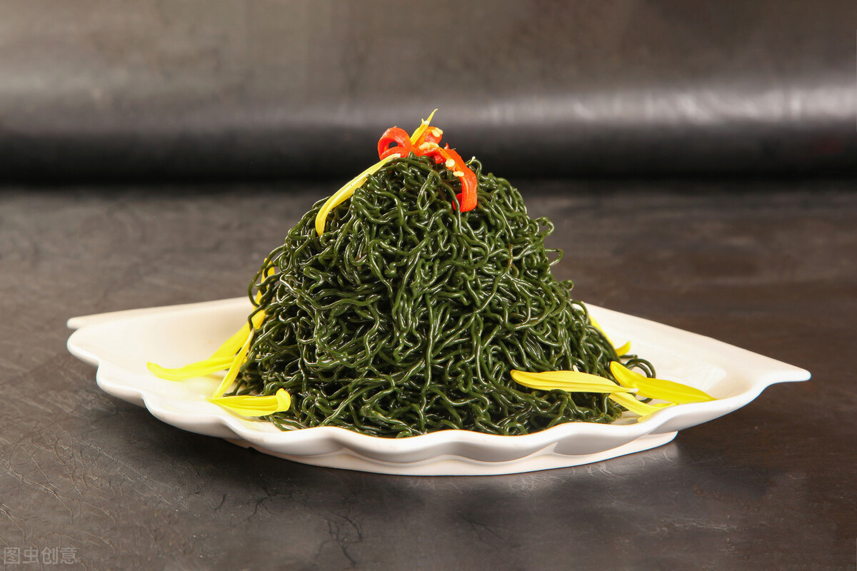 新鲜螺旋藻的吃法大全视频,螺旋藻挂面的吃法