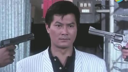 邓光荣与张学友照片,邓光荣骂郑少秋原因