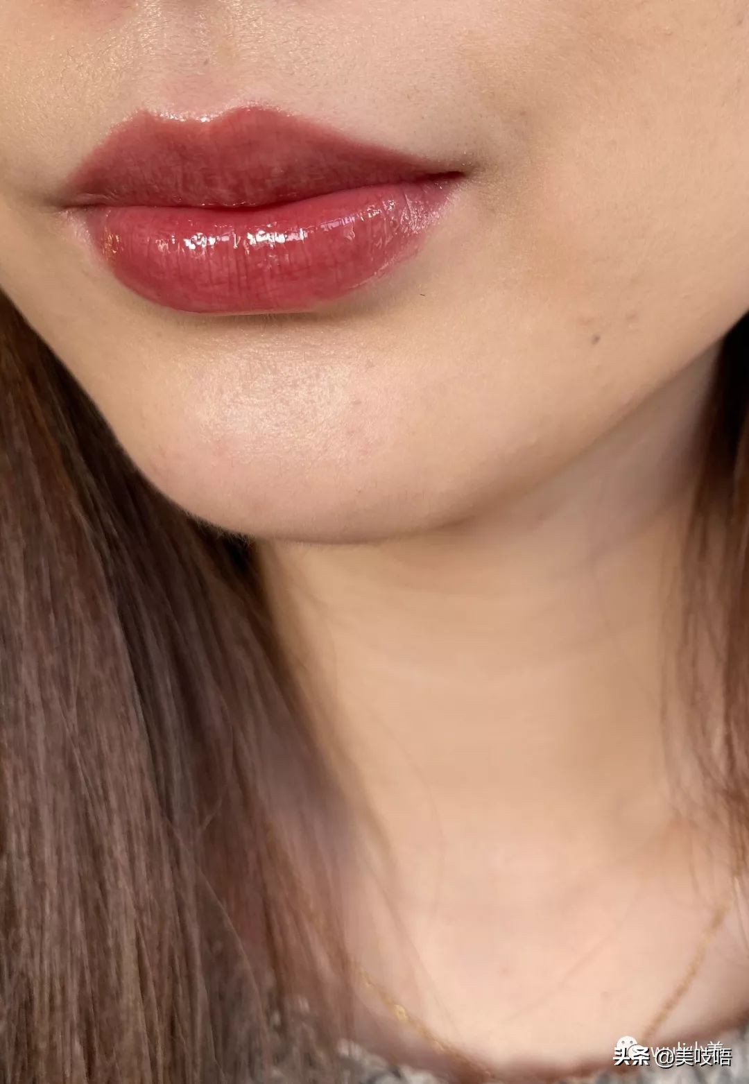 GUCCI、DIOR等名牌秀场化妆师的口红品牌到底有多好看?