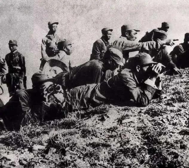 郭沫若一首诗咏杨靖宇,描写杨靖宇的诗词原创