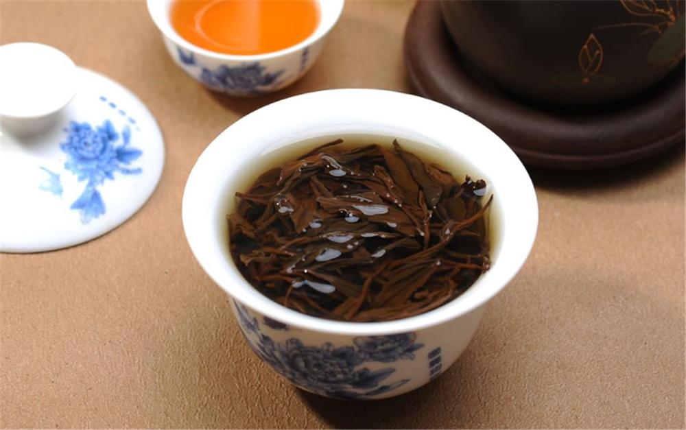 四大红茶排名,四大红茶金骏眉