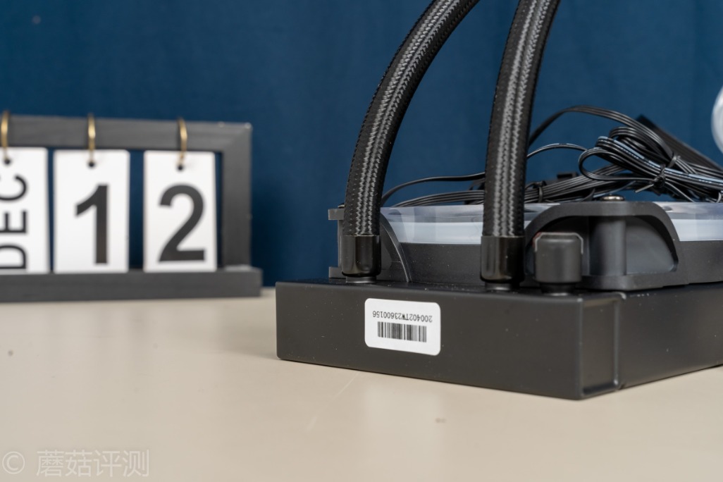 乔思伯tw2-360pro彩色版,酷冷至尊360水冷与乔思伯360水冷