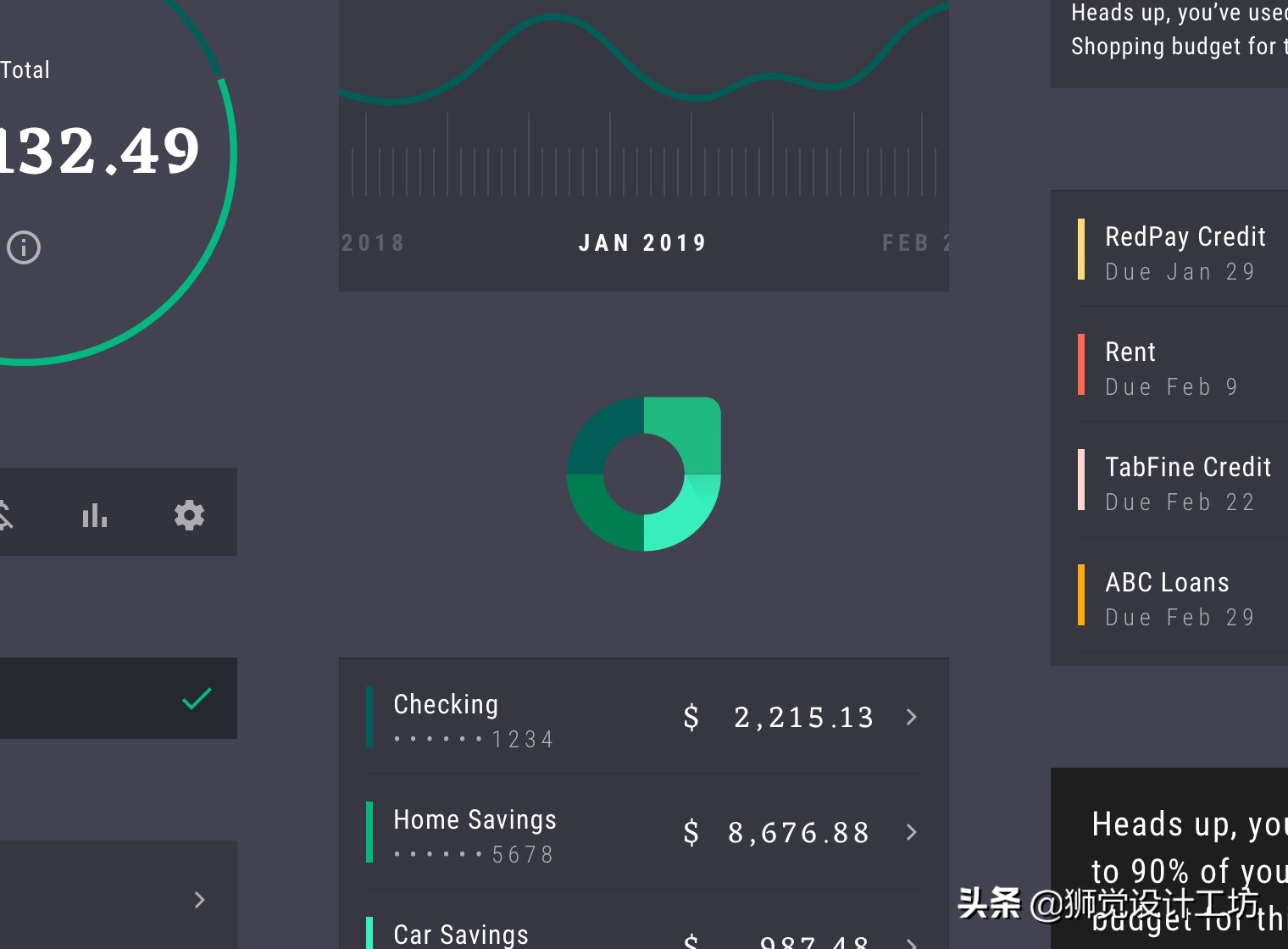 7000字长文深度解读,设计基础关于颜色的知识