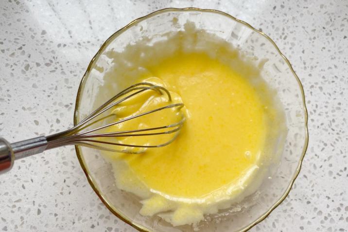 学习蛋糕烘焙制作技巧步骤,新手烘焙蛋糕入门