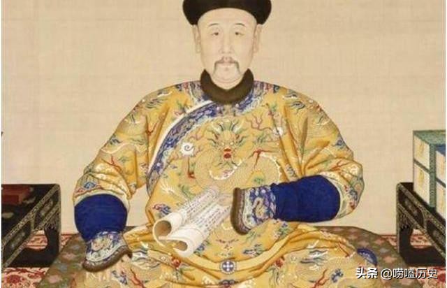 乾隆是甄嬛亲生儿子吗,乾隆是刘墉的儿子吗