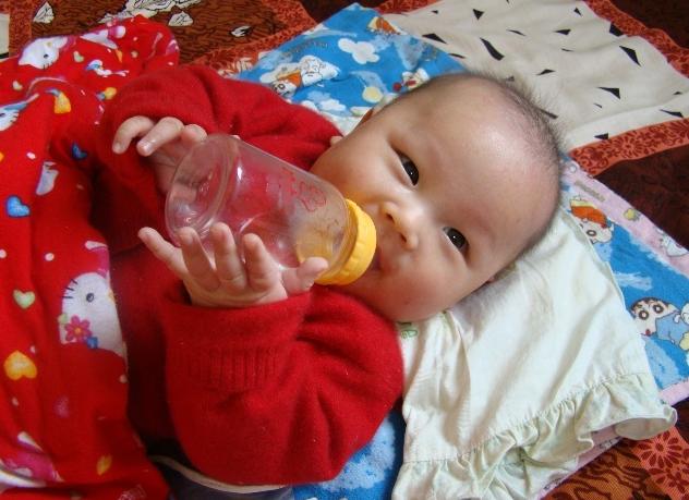 宝宝奶粉知识,奶粉喂养冷知识