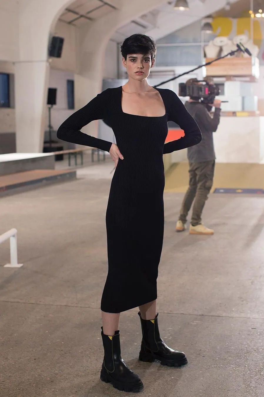 秋冬款最合适的三双鞋,没有这两件单品怎能安心过冬