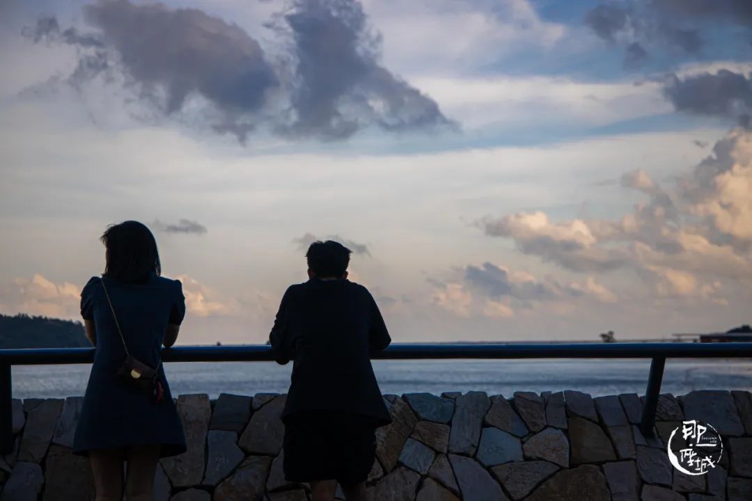 我去了最适合谈恋爱的珠海，回来却还是个单身狗