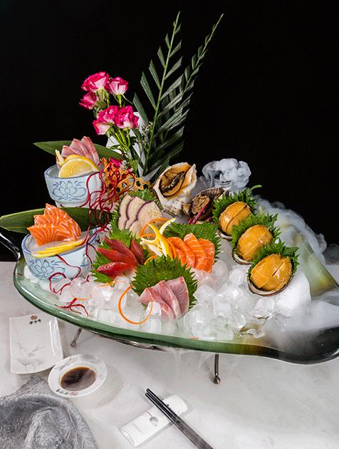 便宜平价美味海鲜,平价海鲜上海