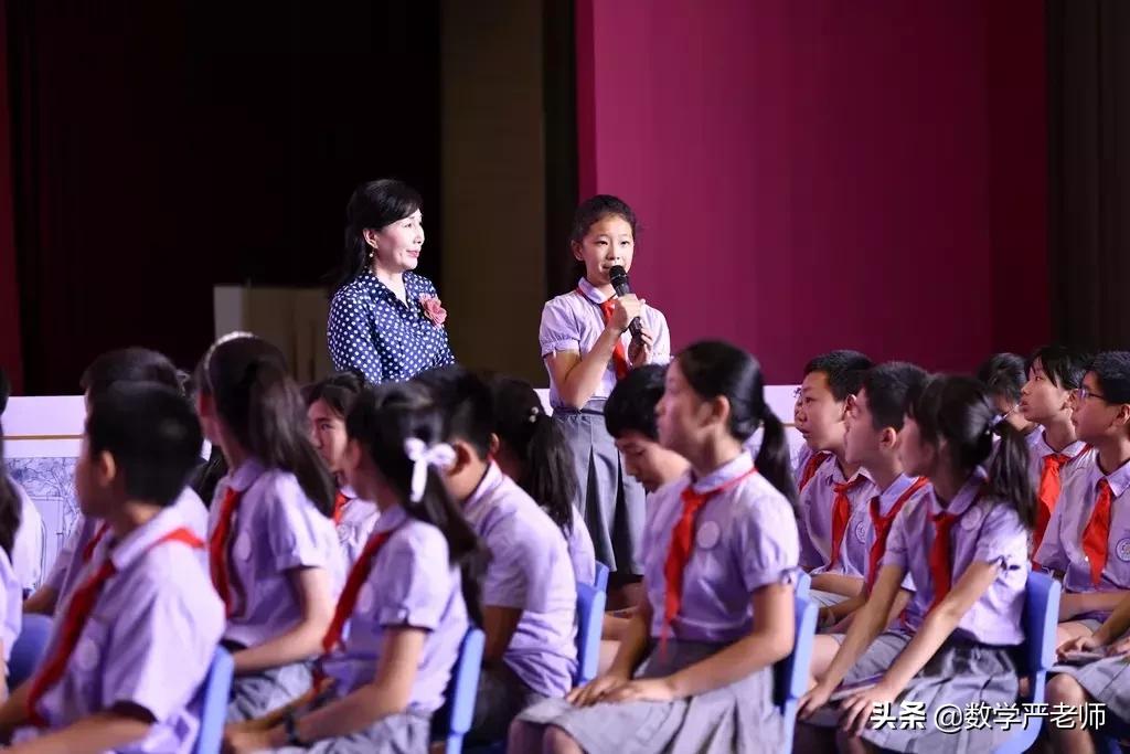 窦桂梅三年级讲课视频全集,窦桂梅给学生的话