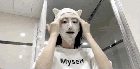 皮肤差这几个洗脸误区,冬天脸部护肤注意事项