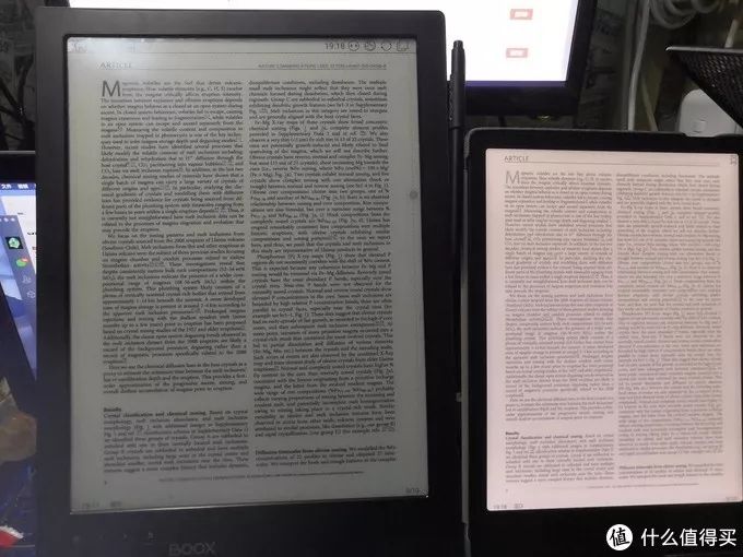 booxnotex2开箱,booxnote深度评测