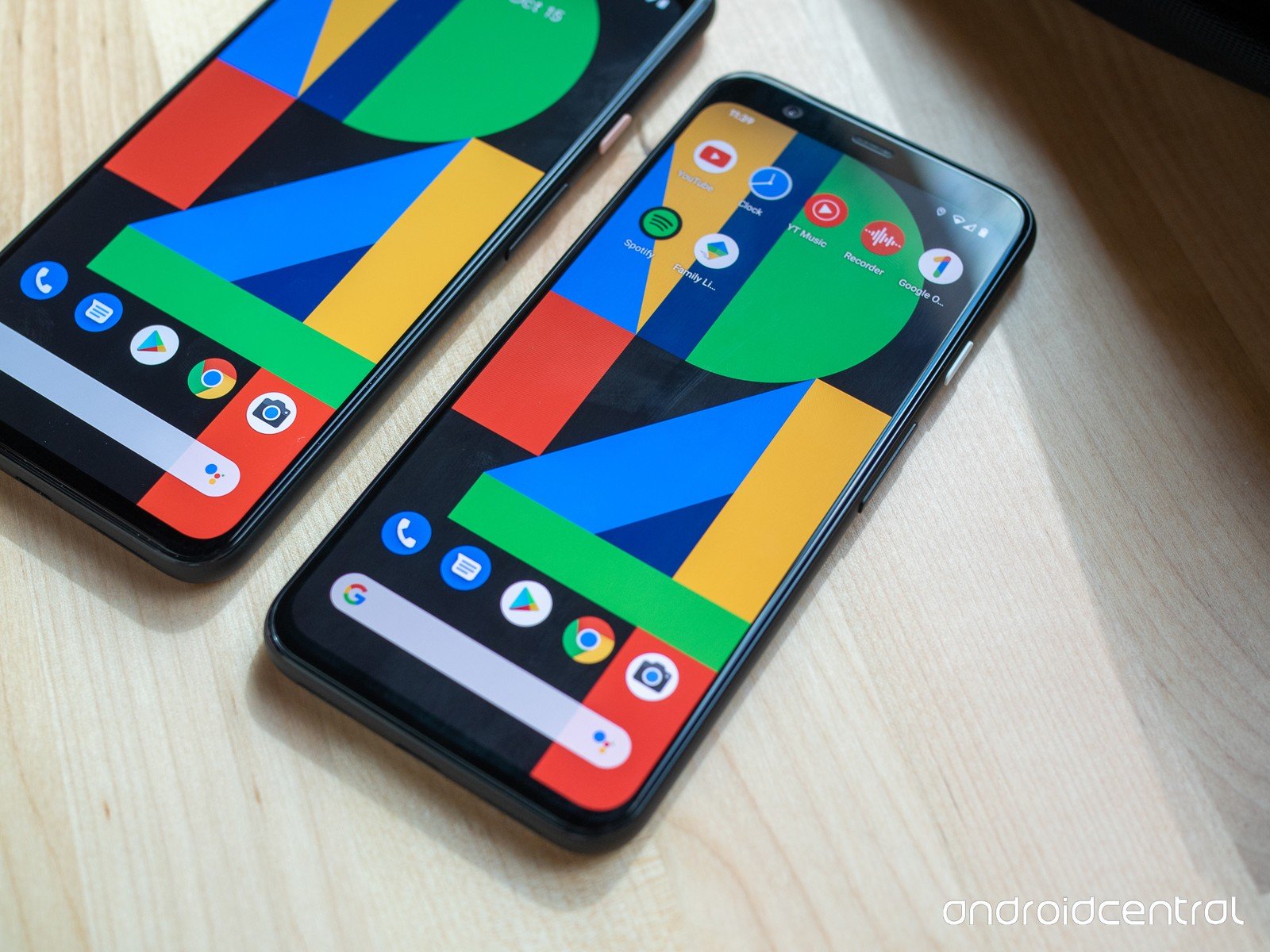 谷歌pixel4xl跟lgg8,谷歌pixel4xl测评