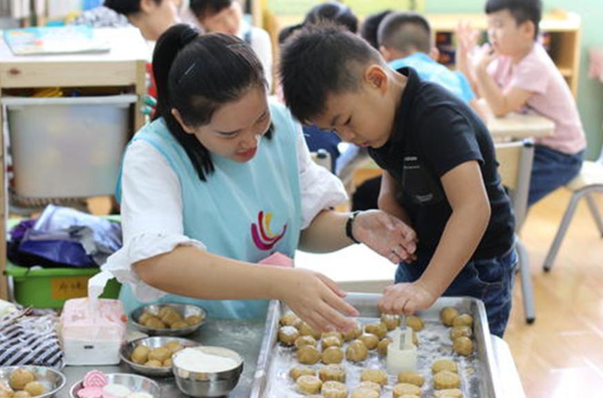 浙江一个幼儿园老师的工资,浙江公办幼儿园老师收入