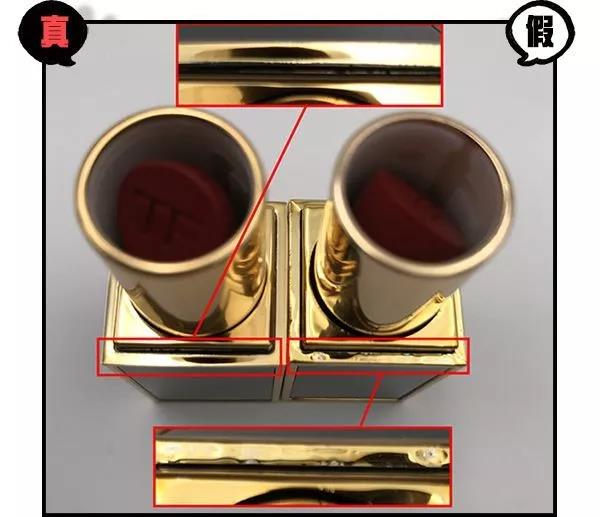 tf珍华乌木香水真假辨别图解,如何辨别tf100真伪