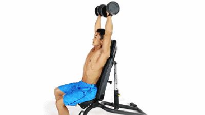 最高效的健身房一周训练计划,新人健身房健身一周训练计划