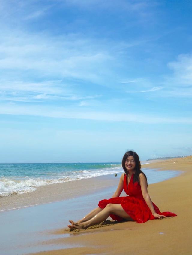 世界公认的十大海滩,国内八大海滩