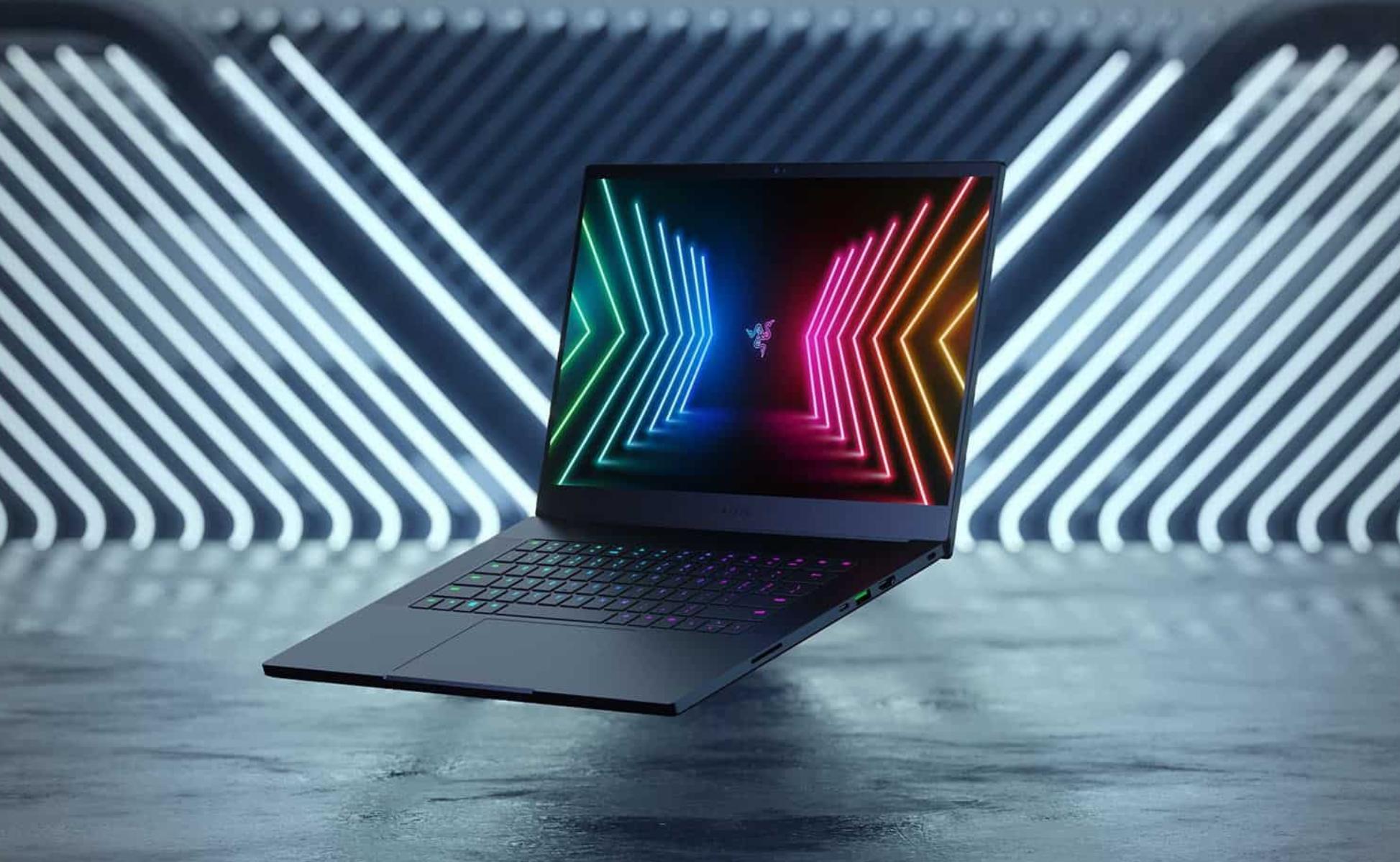 2021年游戏笔记本排行榜前十名,23款轻薄笔记本游戏本推荐