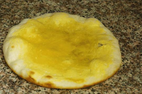 奇奇怪怪的披萨又增加了，意大利老板开的披萨店，超正宗