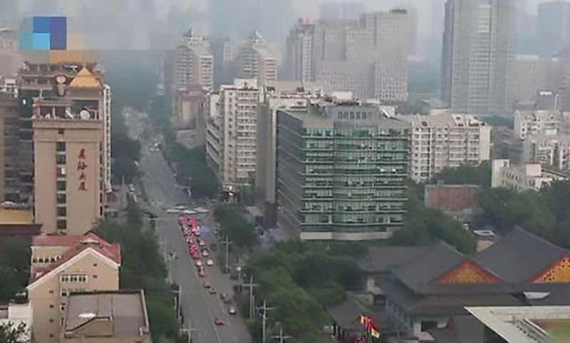 故事:“娶”了唐僧的女首富,靠紫檀赚百亿身家,在北京拥有半条街