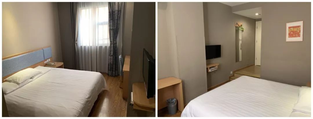 如家7天汉庭,如家7天速8