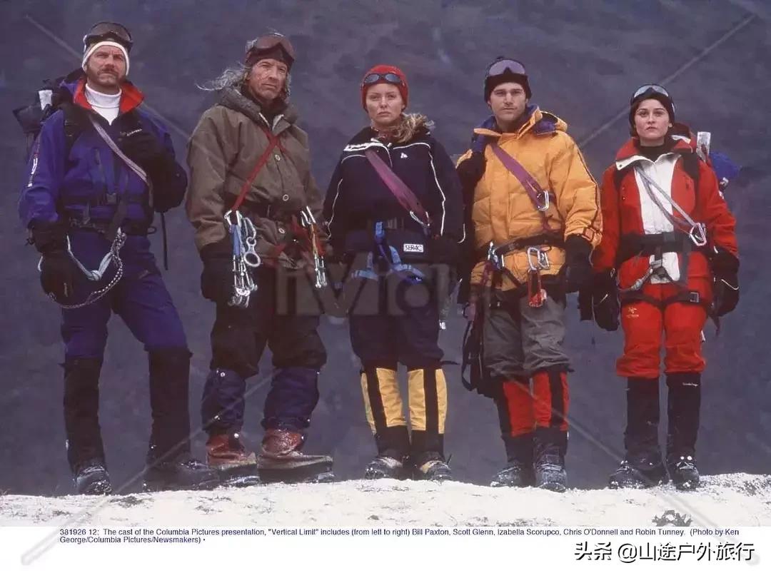 户外爱好者必看的电影,户外电影推荐大片9.0以上评分