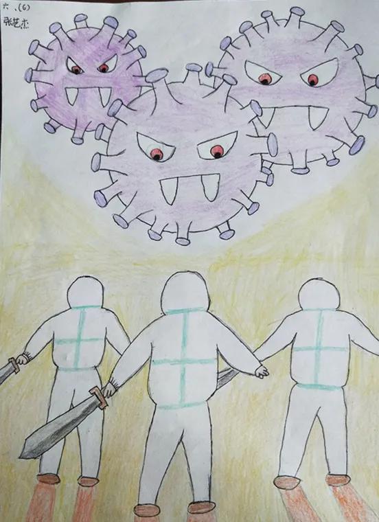 e起抗疫爱心互联助力战疫,e起战疫征集