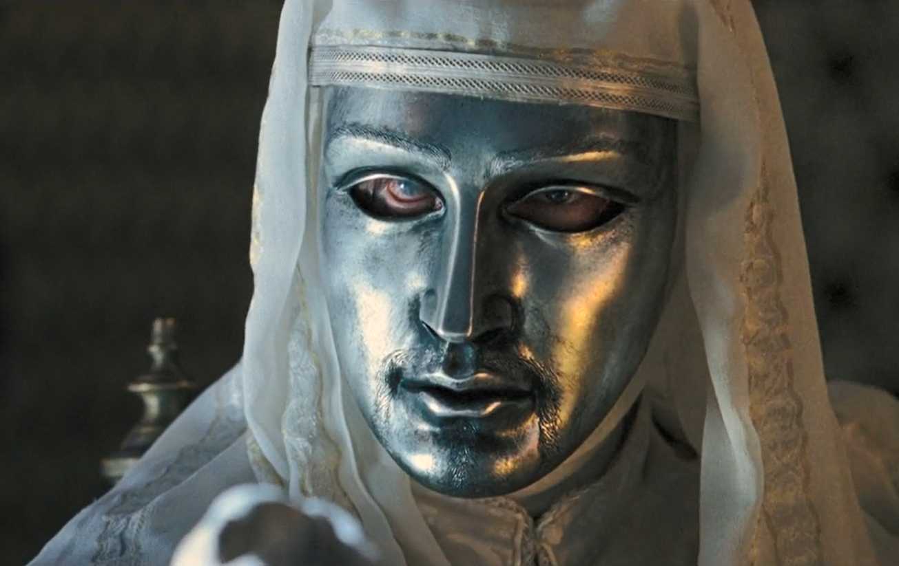 震撼而又唯美的史诗级战争大片,史诗级战争大片这才叫真正的视觉