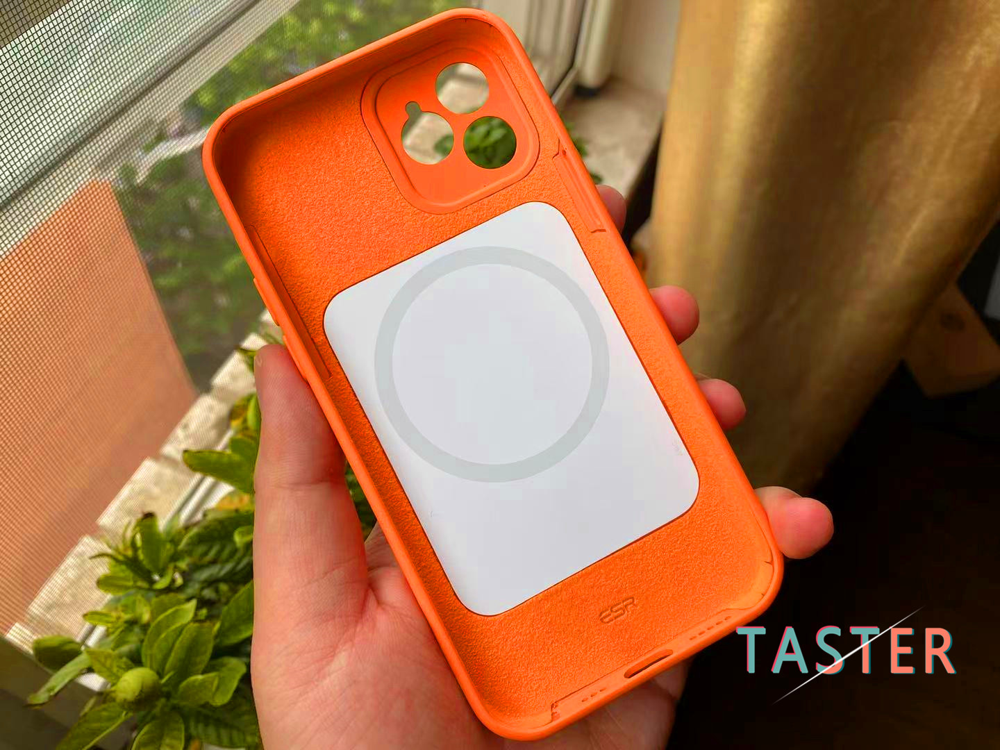 买手机壳多少价位合适,花100块买手机壳