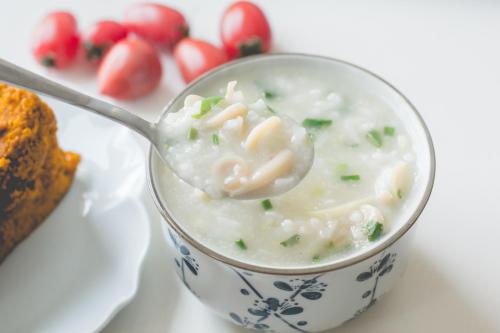 怎样熬出的粥又稠又软,怎么熬杂粮粥才好喝