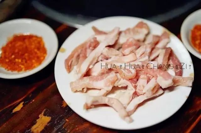 周末畅游别错过这些美食小吃,新添寨夜市美食推荐