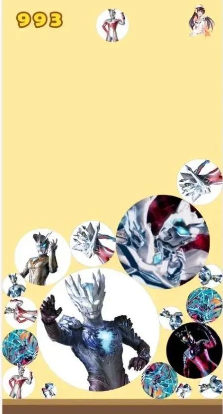 今夜我们都是瓜田里的猹，《合成大西瓜》为什么这么火？