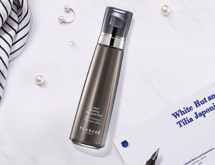 天芮黑金臻宠系列,法国天芮黑金臻抗衰套盒