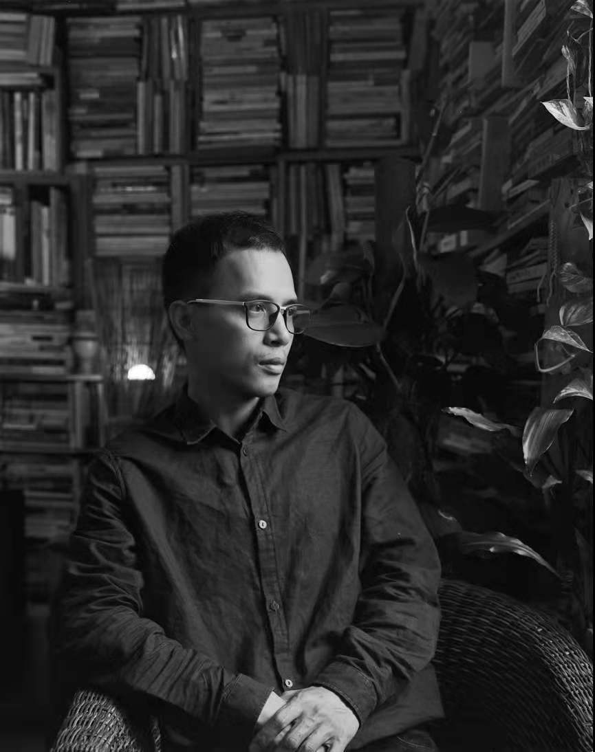 我与长冈（Nagaoka）相机的故事