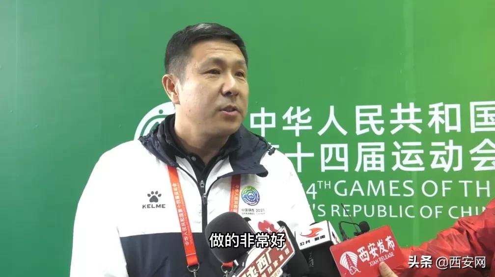 精彩纷呈的十一届全运会盛况回顾,办好一场运动会