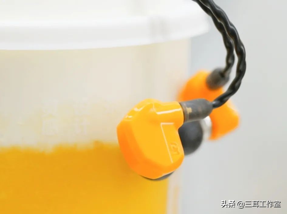 105度的夏日气息|CampfireAudioSATSUMA蜜柑体验评测