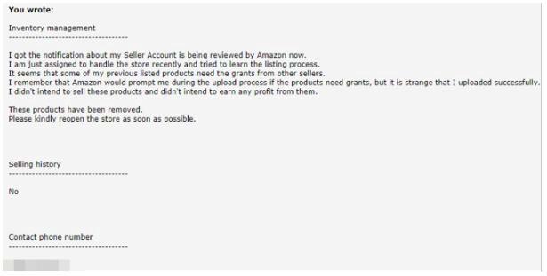 亚马逊运营问题及解决方法,亚马逊运营负面怎么处理