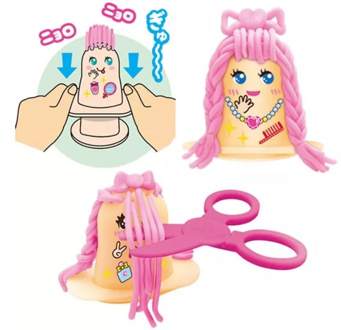 优品倾城|乖巧的为你做一顿迷你餐,你确定不来一口?