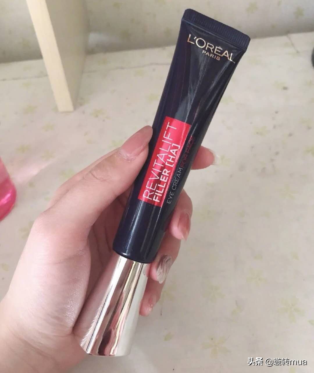 40岁以上抗皱去细纹的眼霜国货,修复抗皱水润眼霜价格