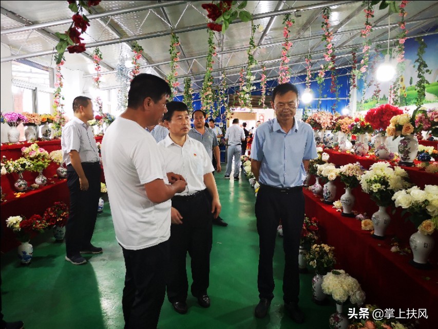 扶风粮站主题党日,市人社局主题党日活动党味浓