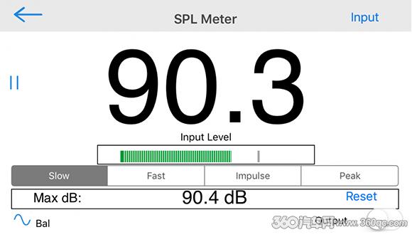 玩转汽车音响系统测试SA-4140i测试仪详解