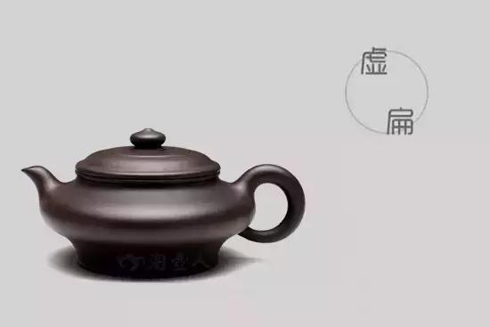 紫砂壶108种壶型图谱壁纸,最全紫砂壶图谱之一建议收藏