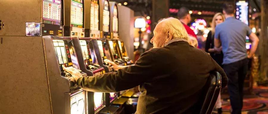 赌徒为什么输光才走,为什么赌徒都是输光才走