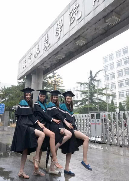 北京女人最多的大学,北京女生最多的大学排名