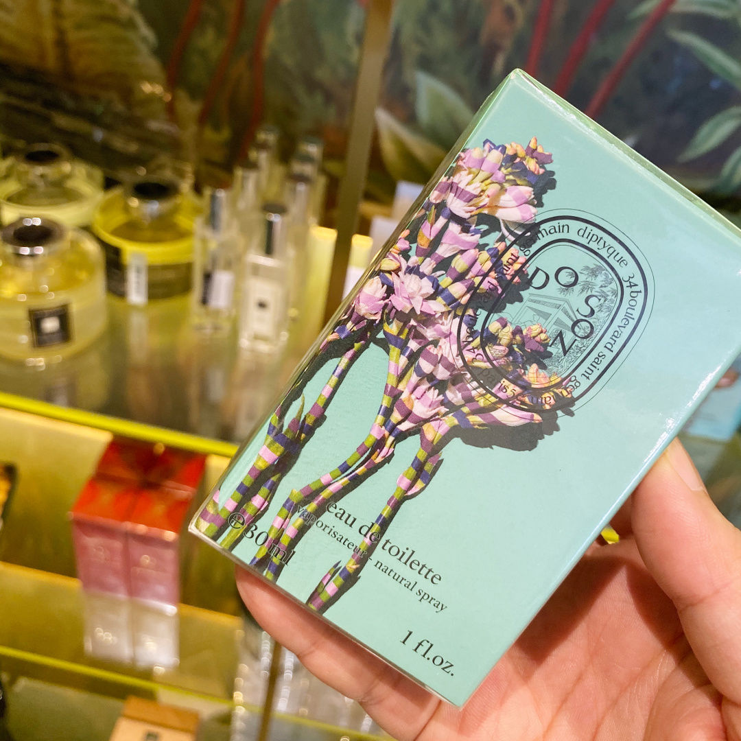 美妆购物圣地,打卡美妆乐园