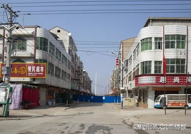 「镜绣中华」直击孝感封城（系列之四）