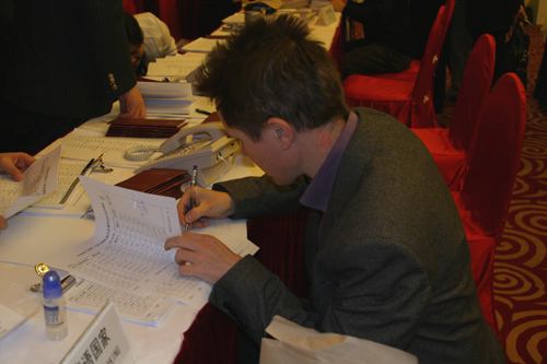 进售楼部工作注意事项,新手去售楼部应注意些什么