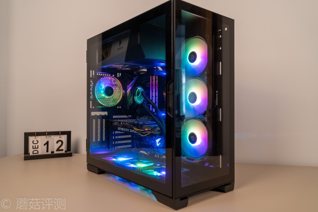 金河田gf600w测评,金河田gf500金牌电源