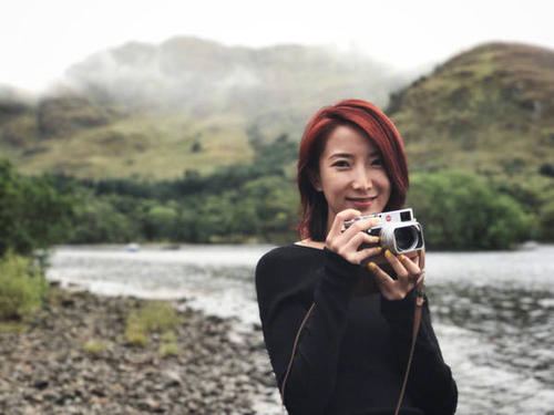 2014年，陈赫抛弃相爱14年的许婧移情张子萱，许婧现在如何了？